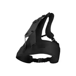 HP VR Backpack G2 Harness - Harnais de sac à dos PC - pour Workstation Z VR Backpack G2 (7CZ31AA)_4